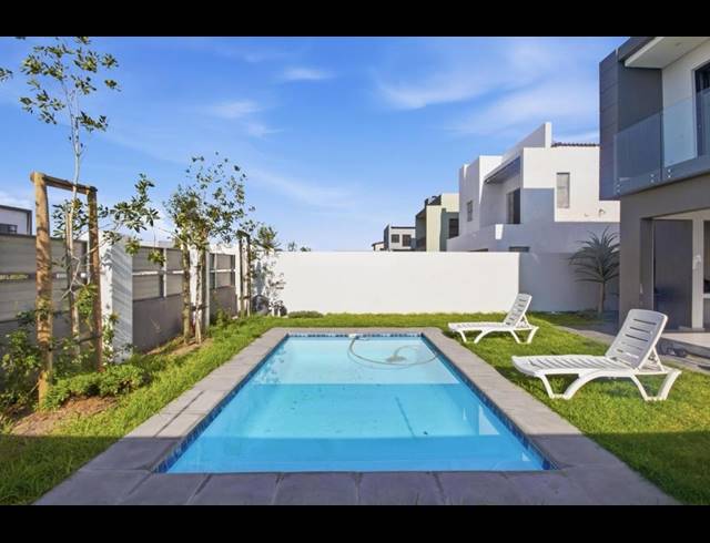 4 BEDROOM HOUSE FOR SALE IN SANDOWN
